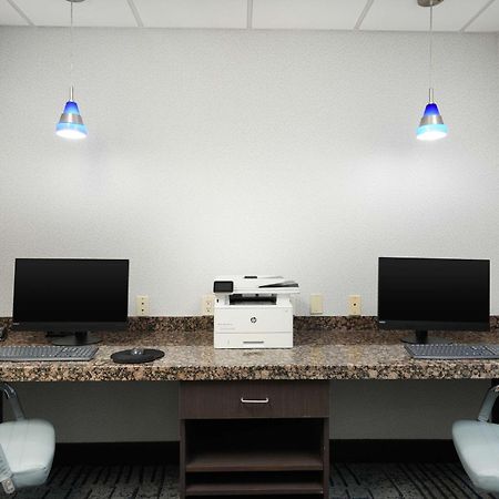 Hampton Inn And Suites Tulsa Central Zewnętrze zdjęcie