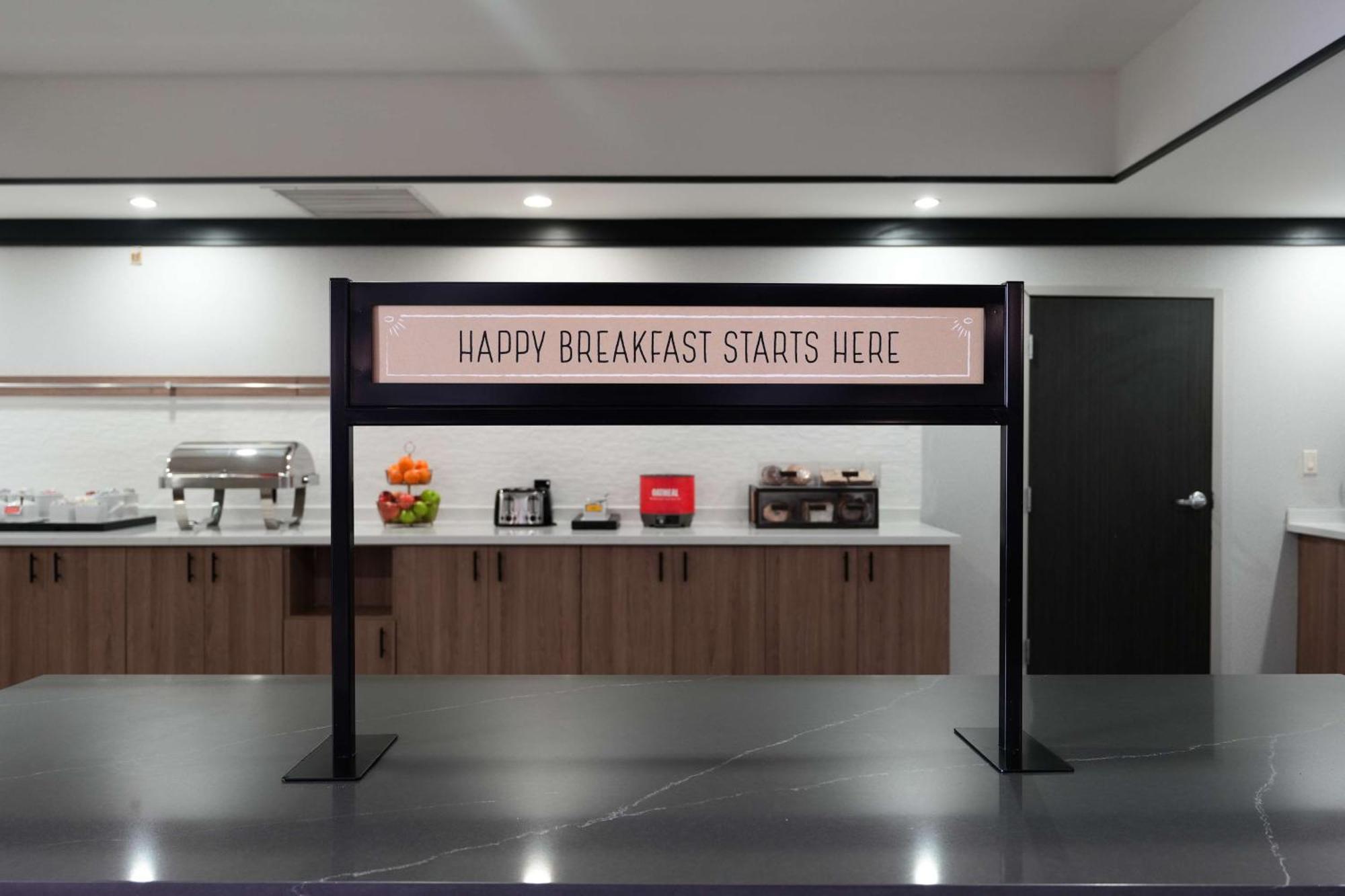 Hampton Inn And Suites Tulsa Central Zewnętrze zdjęcie